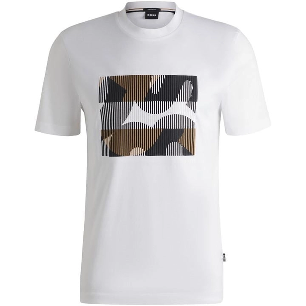 Hugo Boss C-Thompson 209 10269642 01 - White